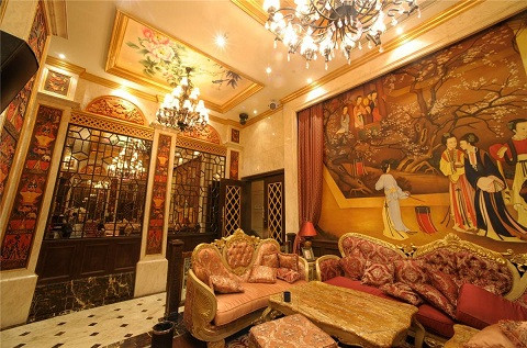 黄冈高档KTV妹子质量哪家好